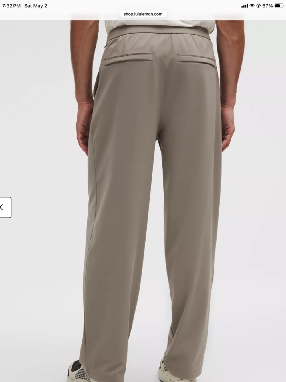 Lululemon pants